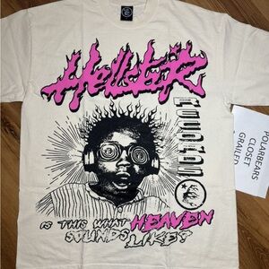 Nice Pink Pretty HellStar Come Get it 💕